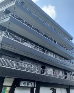 ◎八広駅 徒歩1分 スケルトン物件 【重飲食可】◎外観