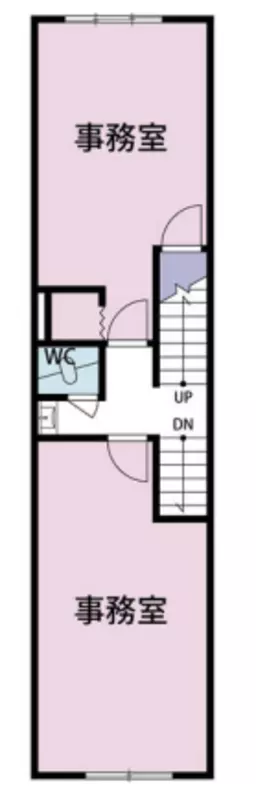 ■虎ノ門駅【飲食不可】※メール問い合わせのみ対応可※外観