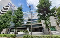≪表参道駅徒歩12分|1階・375㎡超|店舗事務所≫外観