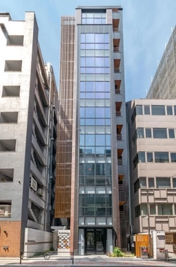 ≪渋谷駅 徒歩6分｜2階・約56㎡｜軽飲食相談可≫外観