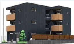 下井草駅 徒歩2分 スケルトン物件 【軽飲食可】外観