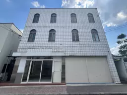 長岡天神駅 徒歩4分 1F 店舗物件 【飲食不可】外観