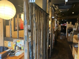 堀切菖蒲園駅 徒歩1分 現況:居酒屋 飲食居抜き物件 【何業も可】外観