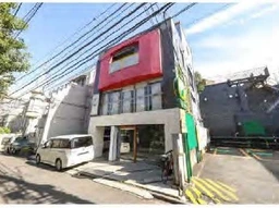 表参道駅 徒歩3分 スケルトン物件 【飲食は要相談】居抜きも相談可能外観