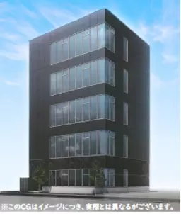 川崎駅 徒歩6分 現況:その他 その他居抜きなど物件 【飲食不可】【美容室不可】外観