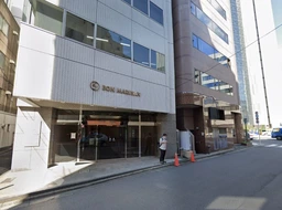 神保町駅徒歩3分 1階店舗[11294]外観