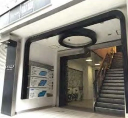 関内駅 徒歩5分 現況:現状渡し(元キャバクラ店) 飲食居抜き物件 【軽飲食可】外観