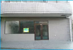 荏原中延駅 徒歩3分 現況:その他 その他居抜きなど物件 【飲食不可】外観
