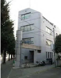 尻手駅 徒歩3分 現況:その他 その他居抜きなど物件 【飲食不可】外観