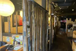 【飲食可】堀切菖蒲園駅 徒歩1分!居酒屋の居抜き物件!外観