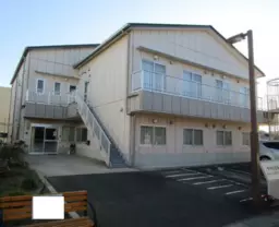 五香駅 徒歩9分 1-2F一棟貸し 福祉施設居抜き物件 【飲食不可】外観