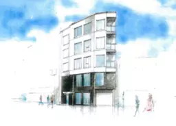 ◎中野駅 徒歩6分 スケルトン物件 【軽飲食可】◎外観