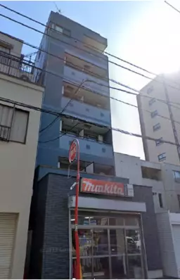 ◎南砂町駅 徒歩16分 スケルトン物件 【業種相談】◎外観