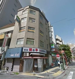 ■京急川崎駅 徒歩2分 現況:その他 その他居抜きなど物件 【飲食不可】外観