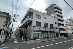 押上〈スカイツリー前〉駅 徒歩12分 現況:その他 その他居抜きなど物件 【飲食不可】【民泊不可】外観