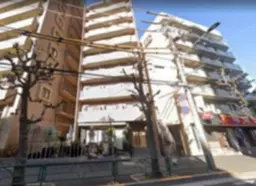 ◎西葛西駅 徒歩10分 スケルトン物件 【重飲食可】◎外観