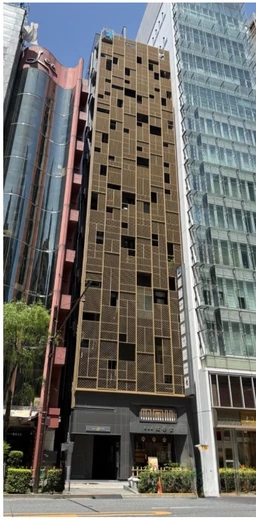 募集区画 用途：サービス・物販（飲食不可）外観