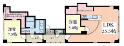 ◆富裕層向け店舗におすすめ・品川プリンスホテル至近◆外観
