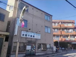 江古田駅 徒歩4分 現況:その他 その他居抜きなど物件 【飲食可(重飲食不可)】外観