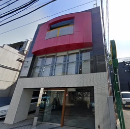 ≪表参道駅 徒歩4分|1階路面|飲食相談可≫外観