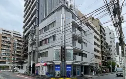 【飲食可】麻布十番駅 徒歩5分!居酒屋の居抜き物件です!外観