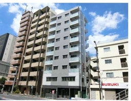 王子神谷駅徒歩5分 飲食不可外観