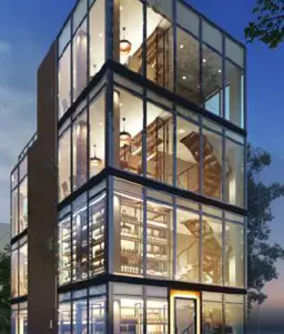 ◎広尾駅 徒歩13分 スケルトン物件 【重飲食可】◎外観