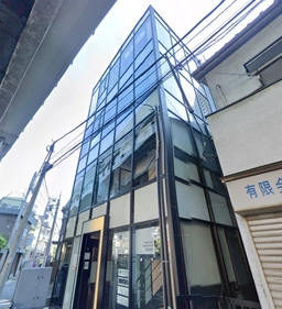 ≪広尾駅 徒歩13分|1階路面|重飲食相談可≫外観