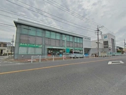 ■北上尾駅 徒歩18分 現況:その他 その他居抜きなど物件 【飲食不可、業種相談可】外観