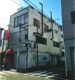 ■東向島駅 徒歩4分 現況:その他 その他居抜きなど物件 【飲食可】外観