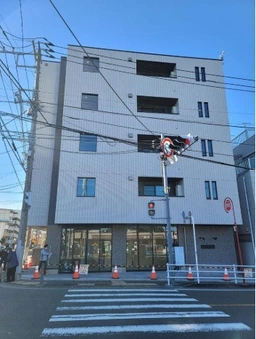 二俣川駅 徒歩8分 スケルトン物件 【業種相談】