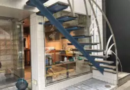 恵比寿駅 徒歩4分 現況:物販 その他居抜きなど物件 【軽飲食可】外観