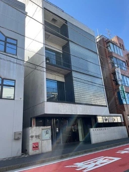 鶴見駅 徒歩2分 現況:その他 その他居抜きなど物件 【飲食不可】外観