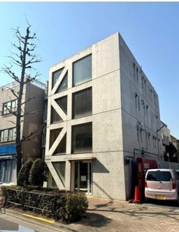 学芸大学駅 徒歩18分 スケルトン物件 【重飲食可】外観