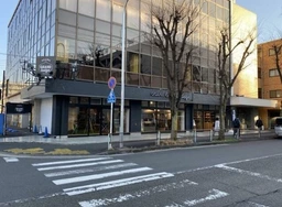 上永谷駅 徒歩2分 スケルトン物件 【業種相談】外観