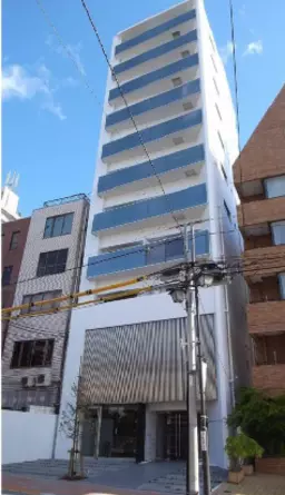 白金高輪駅 徒歩11分 現況:その他 その他居抜きなど物件 【軽飲食可】外観