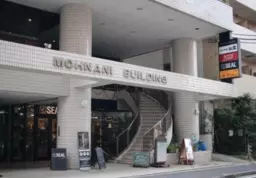 元町・中華街駅 徒歩4分 B1F フレンチレストラン居抜き物件 【飲食可】外観