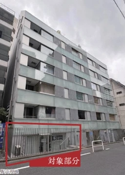 ■半蔵門駅【飲食不可】※メール問い合わせのみ対応可※外観