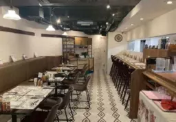 【飲食可】市ヶ谷駅 徒歩6分！ ビストロ・洋食の居抜き物件！外観