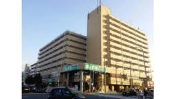 幕張本郷駅 徒歩3分 2Fスケルトン物件 塾/クリニック/美容院等歓迎!