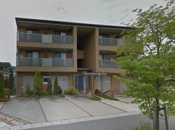 生活道路沿い1階路面店!物販・サロンにおすすめです!外観