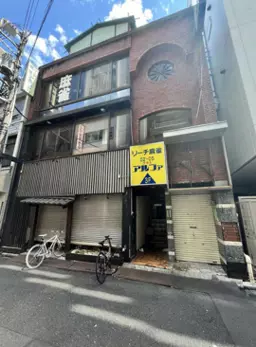 ◎巣鴨駅 徒歩1分 現況:居酒屋 飲食居抜き物件 【重飲食可】◎