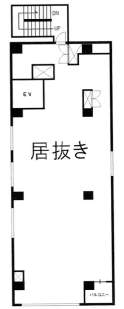 ■大門駅 徒歩1分 現況:カラオケ居抜き物件 【飲食可】外観