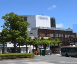 上永谷駅 徒歩0分 スケルトン物件 【業種相談】外観