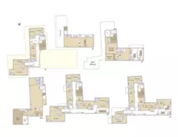 ■西荻窪駅 徒歩4分 現況:その他 その他居抜きなど物件 【業種相談】外観