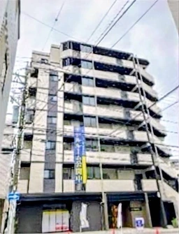 【UY0806】東林間駅から1分・1階路面店・軽飲食可能・フィットネスジム相談可能・スケルトン渡し・ぜひご相談ください!外観