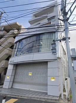 【重飲食可】市川駅徒歩7分/路面店外観