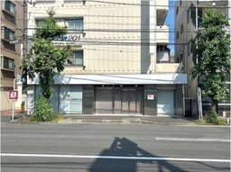 上大岡駅 徒歩11分 現況:その他 その他居抜きなど物件 【業種相談】