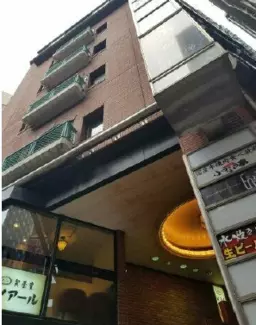 ☆西武新宿駅 徒歩1分 スケルトン物件 【飲食可】☆