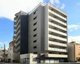 大阪天満宮駅 徒歩5分  新築 1F≪T0001号室≫スケルトン物件 【飲食可】外観